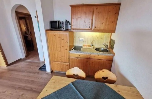 Glashutt Apartment | Holiday apartment Sankt Englmar for 1 - 4 persons with 1 bedroom - Holiday apartment