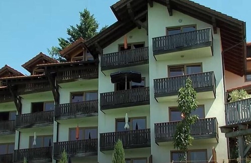 Glashutt Apartment | Holiday apartment Sankt Englmar for 1 - 4 persons with 1 bedroom - Holiday apartment