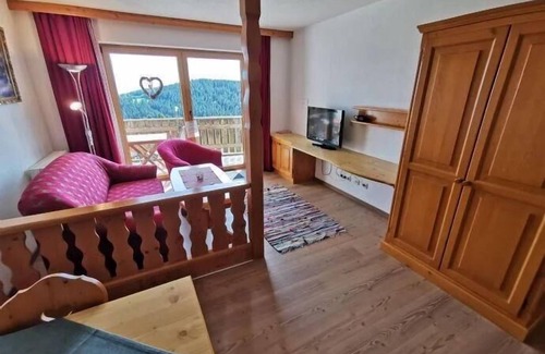 Glashutt Apartment | Holiday apartment Sankt Englmar for 1 - 4 persons with 1 bedroom - Holiday apartment