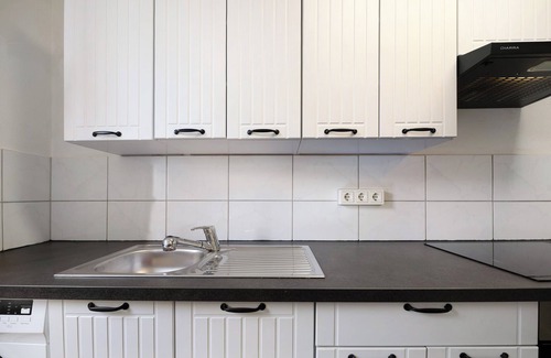 Sankt Wendel Apartment | Holiday Apartment 'Wendelin' with Wi-Fi