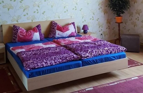 Siedenbrunzow Apartment | Holiday apartment Siedenbrünzow for 1 - 4 persons with 1 bedroom - Holiday apartment