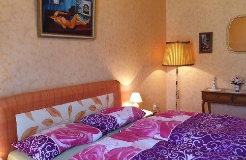 Siedenbrunzow Apartment | Holiday apartment Siedenbrünzow for 1 - 3 persons with 2 bedrooms - Holiday apartment