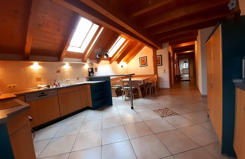 Stadtsteinach Apartment | Holiday apartment Stadtsteinach for 1 - 12 persons with 3 bedrooms - Holiday apartment