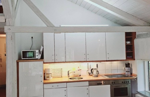 Curau Apartment | Holiday apartment Stockelsdorf for 1 - 4 persons with 2 bedrooms - Holiday apartment