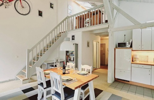Curau Apartment | Holiday apartment Stockelsdorf for 1 - 4 persons with 2 bedrooms - Holiday apartment