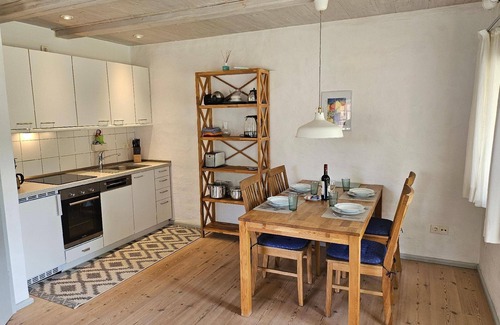Curau Apartment | Holiday apartment Stockelsdorf for 1 - 4 persons with 1 bedroom - Holiday apartment