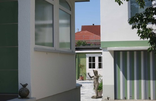 Strullendorf Apartment | Holiday apartment Beller