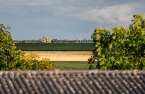 Tumlauer Koog Other | Holiday apartment for 4 persons nice view. 6KM next to St. Peter-Ording