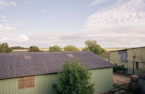 Tumlauer Koog Other | Holiday apartment for 4 persons nice view. 6KM next to St. Peter-Ording