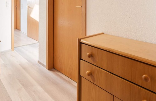 Tumlauer Koog Other | Holiday apartment for 5 persons with riding possibilities. 8KM next to St Peter-Ording.