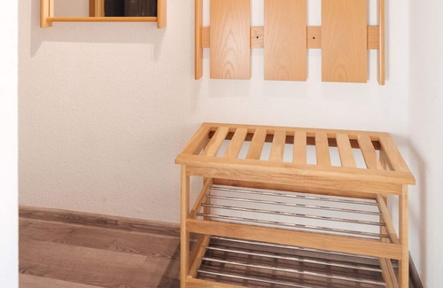 Tumlauer Koog Other | Holiday apartment for 5 persons with riding possibilities. 8KM next to St Peter-Ording.