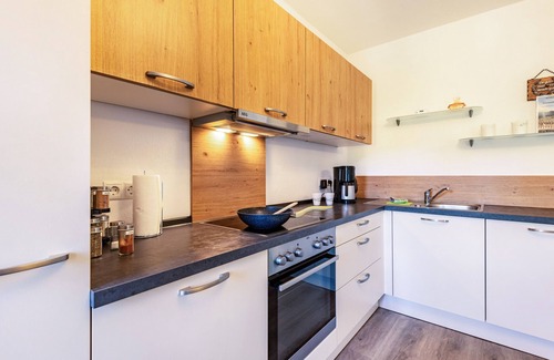 Thurmansbang Apartment | Holiday Apartment 'Fuchswiese' with Balcony and Wi-Fi