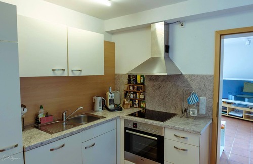 Weil am Rhein Apartment | Holiday apartment Weil am Rhein for 1 - 2 persons with 1 bedroom - Holiday apartment in one or multi