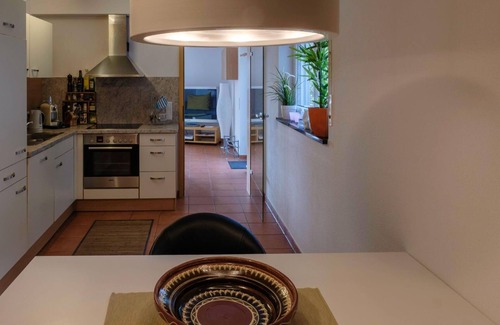 Weil am Rhein Apartment | Holiday apartment Weil am Rhein for 1 - 2 persons with 1 bedroom - Holiday apartment in one or multi