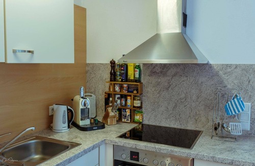 Weil am Rhein Apartment | Holiday apartment Weil am Rhein for 1 - 2 persons with 1 bedroom - Holiday apartment in one or multi