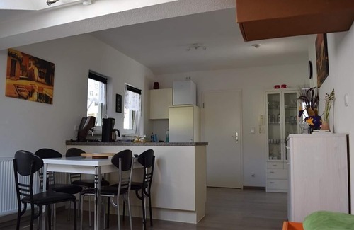 Weitramsdorf Apartment | Holiday apartment Weitramsdorf for 1 - 4 persons with 2 bedrooms - Holiday apartment