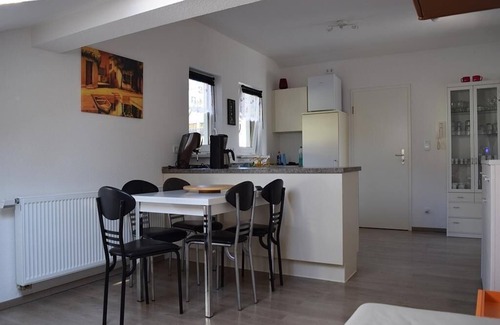 Weitramsdorf Apartment | Holiday apartment Weitramsdorf for 1 - 4 persons with 2 bedrooms - Holiday apartment