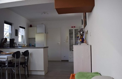 Weitramsdorf Apartment | Holiday apartment Weitramsdorf for 1 - 4 persons with 2 bedrooms - Holiday apartment