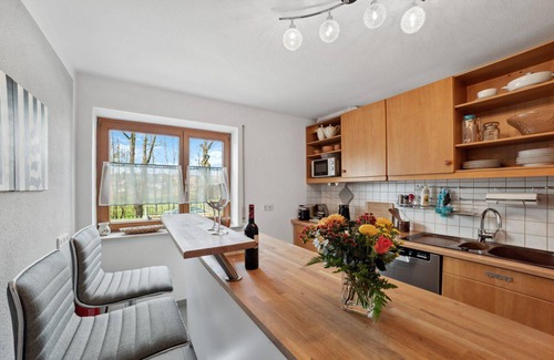 Wilhermsdorf Apartment | Holiday apartment Wilhermsdorf for 1 - 4 persons with 2 bedrooms - Holiday apartment