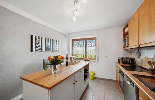 Wilhermsdorf Apartment | Holiday apartment Wilhermsdorf for 1 - 4 persons with 2 bedrooms - Holiday apartment