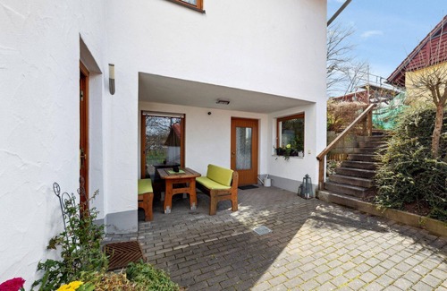 Wilhermsdorf Apartment | Holiday apartment Wilhermsdorf for 1 - 4 persons with 2 bedrooms - Holiday apartment