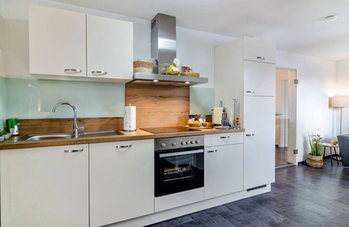 Winterlingen Apartment | Holiday Apartment 'Fewo-Keinath' with Wi-Fi