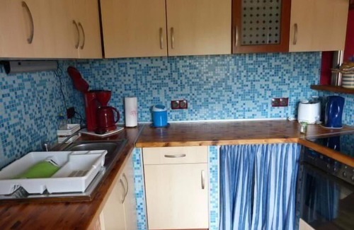 Demmin Apartment | Holiday apartment Demmin for 1 - 6 persons with 2 bedrooms - Holiday apartment