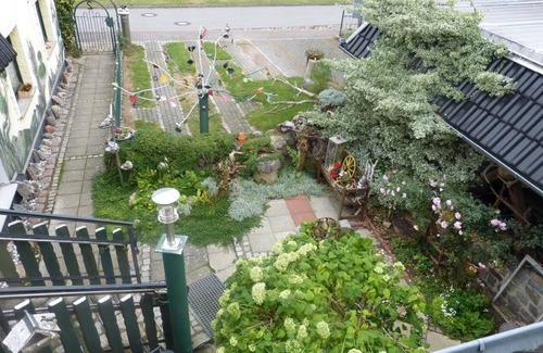 Demmin Apartment | Holiday apartment Demmin for 1 - 6 persons with 2 bedrooms - Holiday apartment