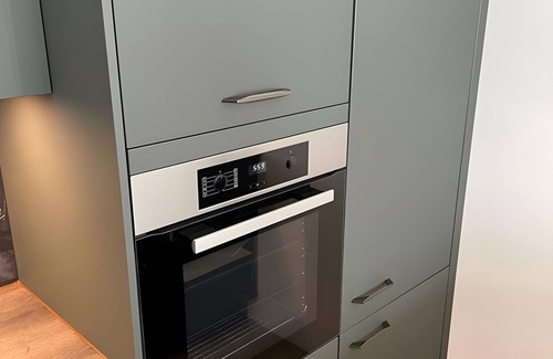 Freienohl Apartment | Holiday Apartment Design Flair & Comfort