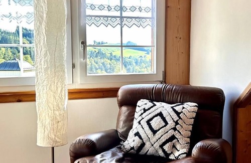 Neckertal Apartment | Holiday apartment Dicken for 1 - 5 persons with 3 bedrooms - Holiday apartment in one or multi-famil