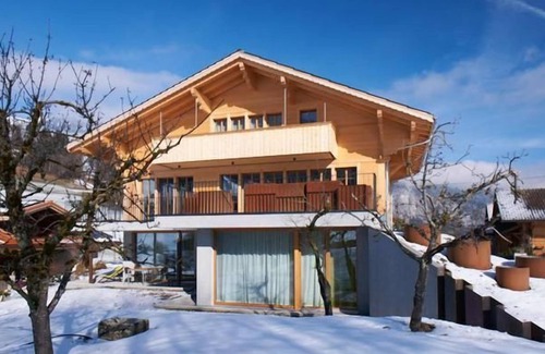Latterbach Apartment | Holiday apartment Diemtigen for 1 - 4 persons with 2 bedrooms - Holiday apartment