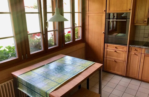Latterbach Other | Holiday apartment Diemtigen for 1 - 5 persons with 3 bedrooms - Farmhouse