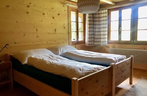 Latterbach Other | Holiday apartment Diemtigen for 1 - 5 persons with 3 bedrooms - Farmhouse
