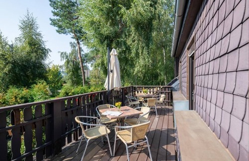 Dierhagen Strand Apartment | Holiday apartment Dierhagen for 1 - 2 persons - Holiday apartment