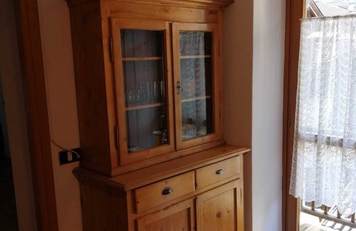 Mezzano Apartment | Holiday Apartment "Dimora Sonia" with Mountain View & Private Terrace