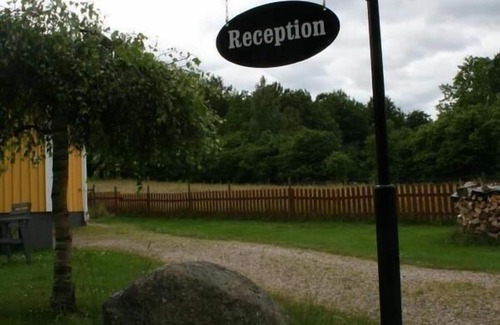 Stenbrohult Apartment | Holiday apartment Diö for 1 - 4 persons with 1 bedroom - Holiday apartment