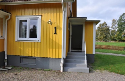 Stenbrohult Apartment | Holiday apartment Diö for 1 - 4 persons with 1 bedroom - Holiday apartment