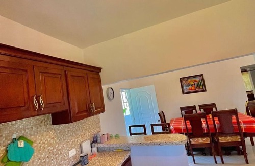 Sabaneta de Yasica Apartment | Holiday apartment Puerto Plata for 1 - 4 persons with 2 bedrooms - Holiday apartment