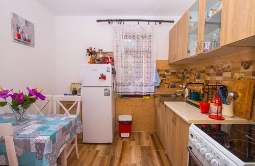 Kotor House | Holiday apartment Dobrota for 1 - 4 persons with 2 bedrooms - Holiday house