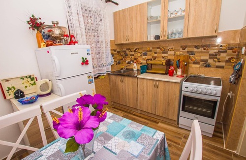 Kotor House | Holiday apartment Dobrota for 1 - 4 persons with 2 bedrooms - Holiday house