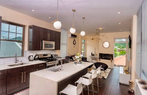 Portsmouth Apartment | Holiday Apartment Dominica