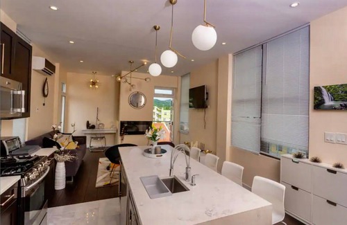 Portsmouth Apartment | Holiday Apartment Dominica