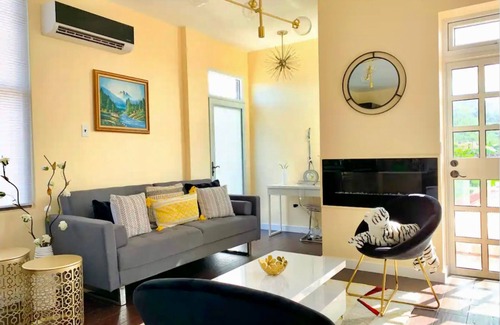 Portsmouth Apartment | Holiday Apartment Dominica