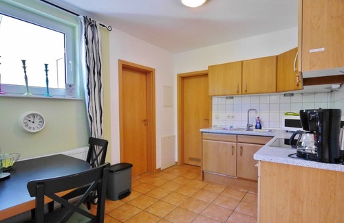 Ortsmitte Apartment | Holiday apartment Dorfquartier "Chic" at the Town Hall
