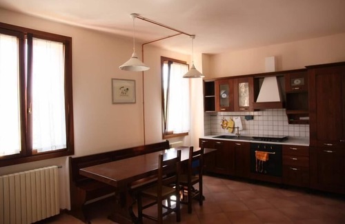 Dozza Apartment | Holiday apartment Dozza for 1 - 3 persons with 1 bedroom - Twin house