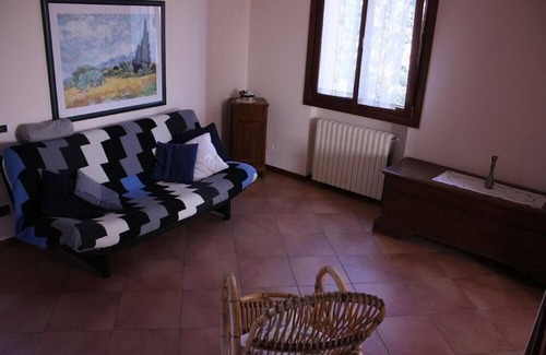 Dozza Apartment | Holiday apartment Dozza for 1 - 3 persons with 1 bedroom - Twin house