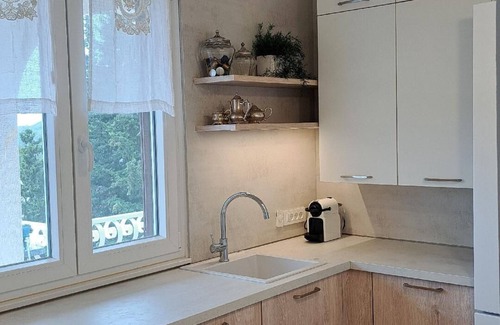 Drage House | Holiday apartment Drage for 2 - 4 persons with 2 bedrooms - Holiday house