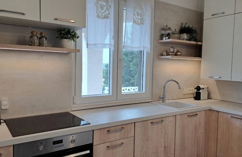 Drage House | Holiday apartment Drage for 2 - 4 persons with 2 bedrooms - Holiday house