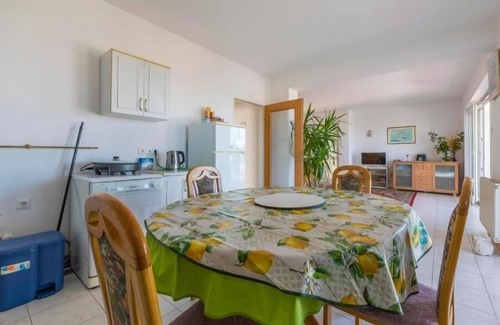Klanfari Apartment | Holiday apartment Dramalj for 1 - 4 persons with 2 bedrooms - Holiday apartment