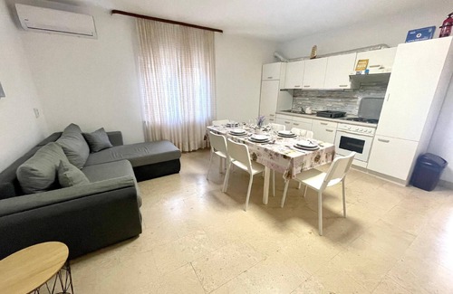 Klanfari Apartment | Holiday apartment Dramalj for 1 - 8 persons with 3 bedrooms - Holiday apartment